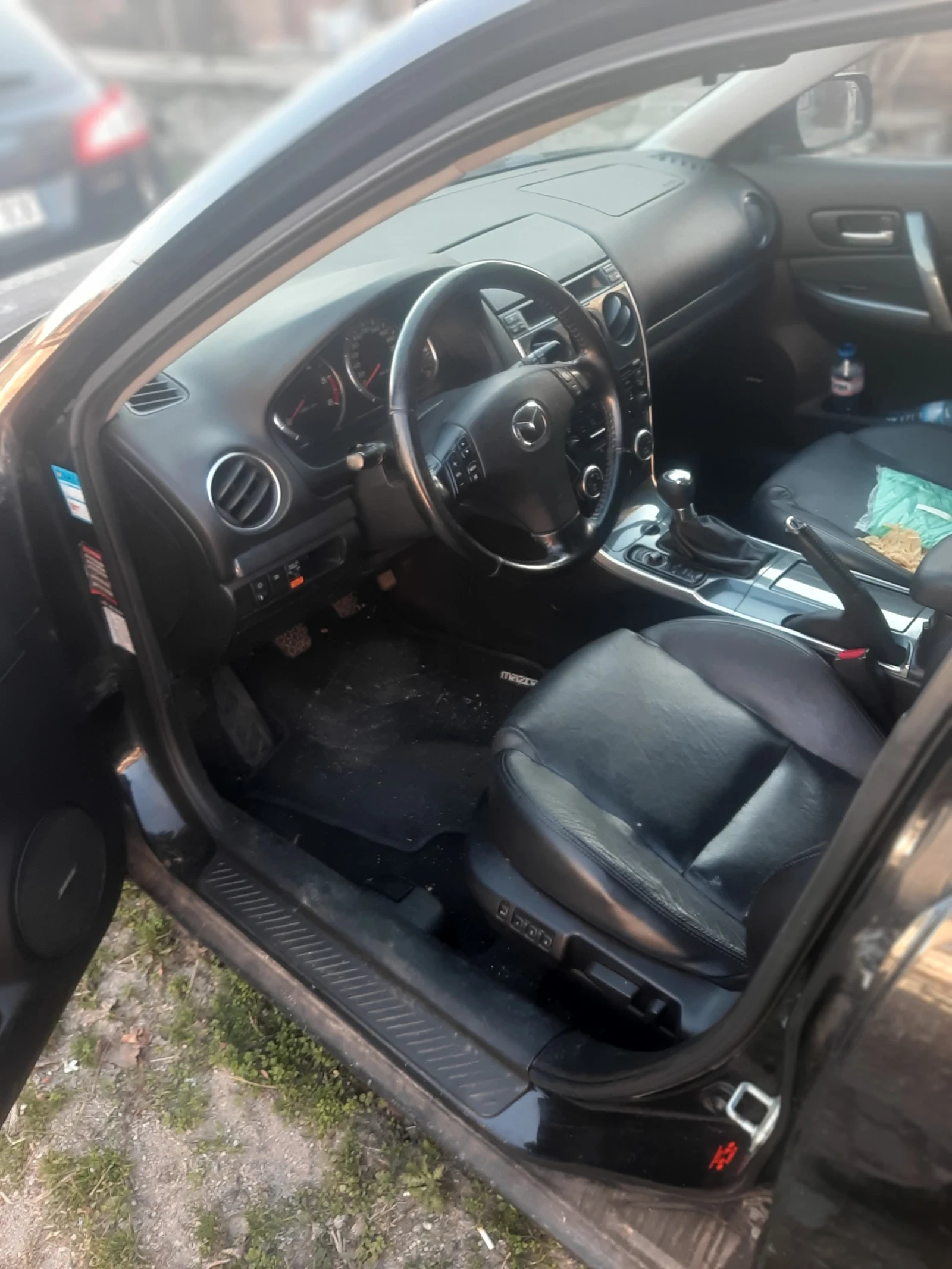 Mazda 6  - изображение 3