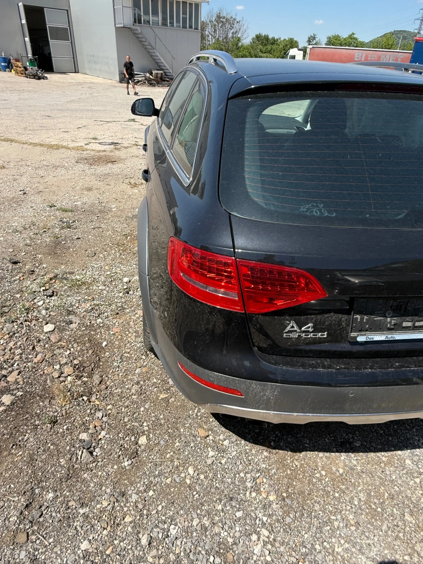Audi A4 Allroad 2.0tdi - изображение 5