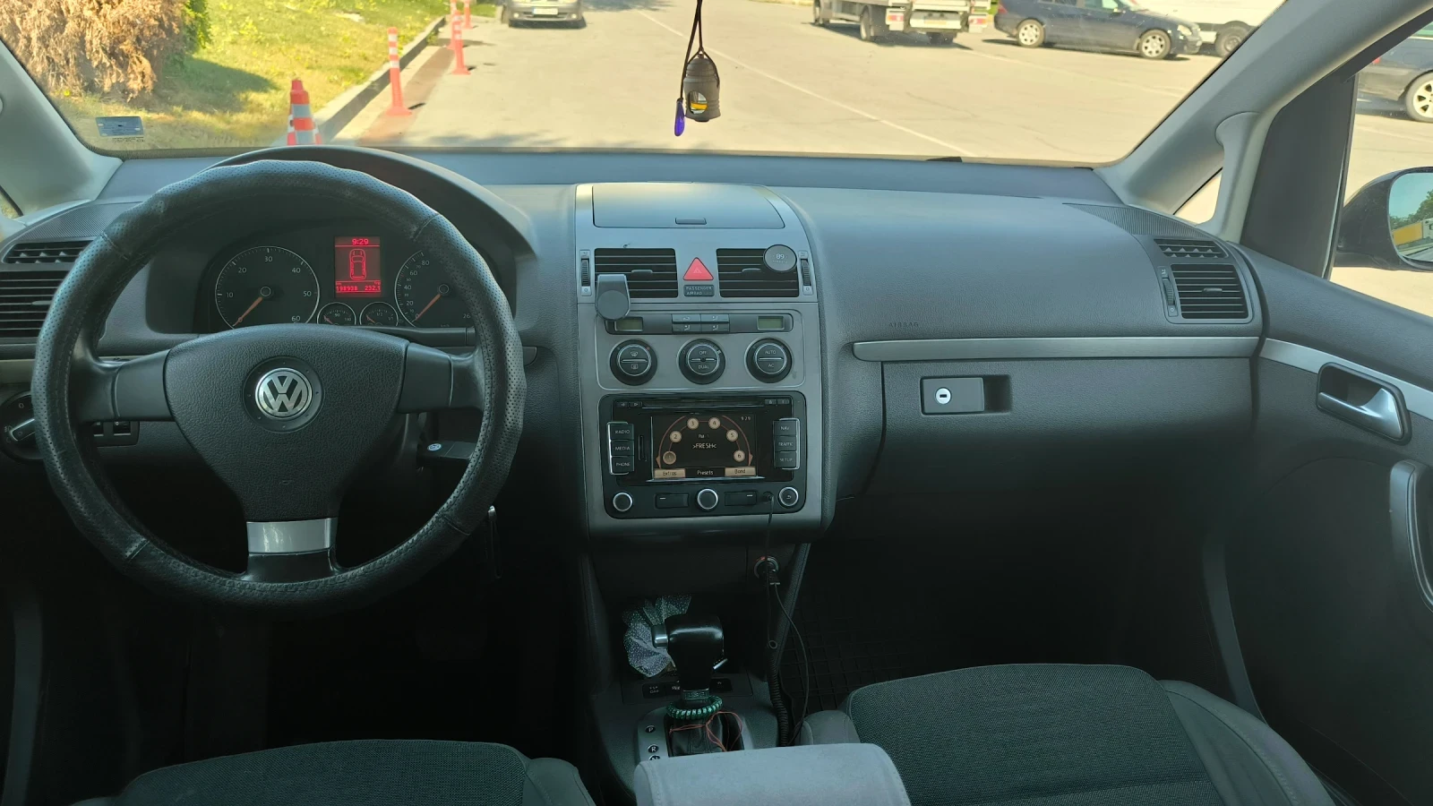 VW Touran DSG | Mobile.bg   11