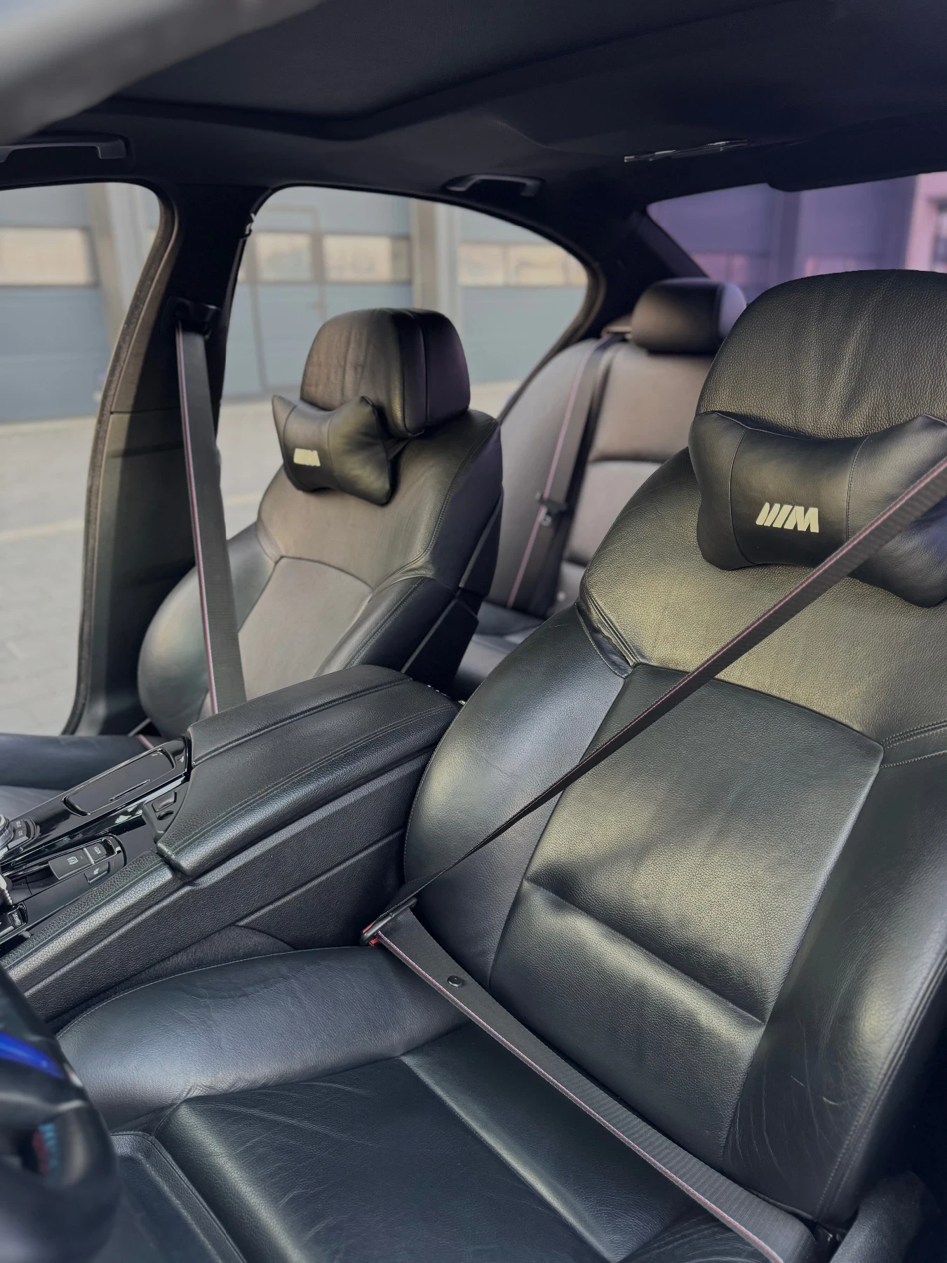 BMW 535 | Mobile.bg   13