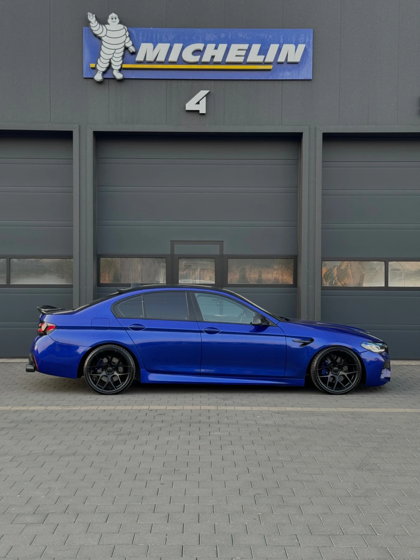 BMW 535  - изображение 2