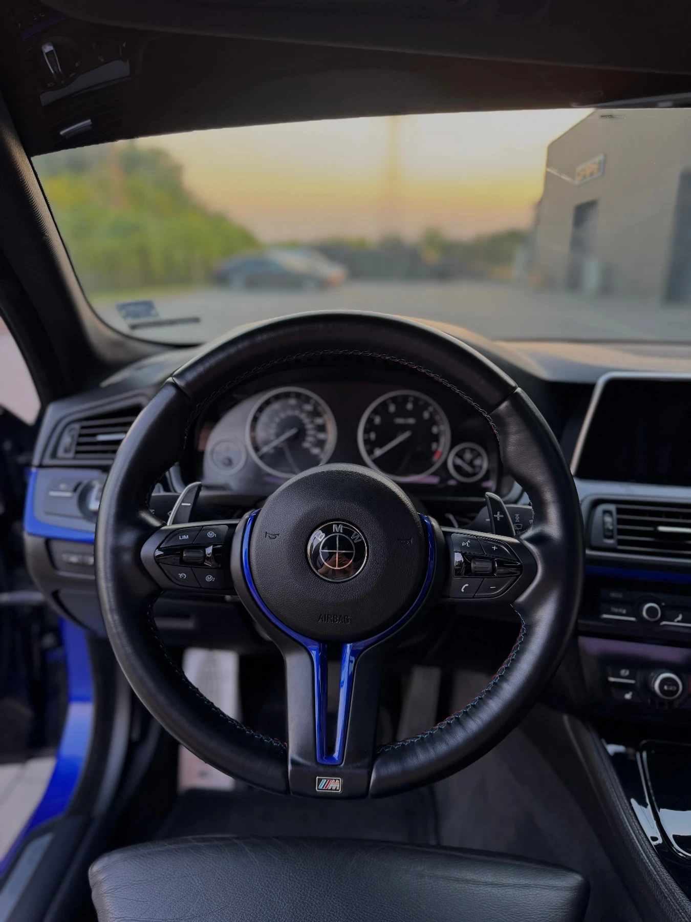 BMW 535 | Mobile.bg   14