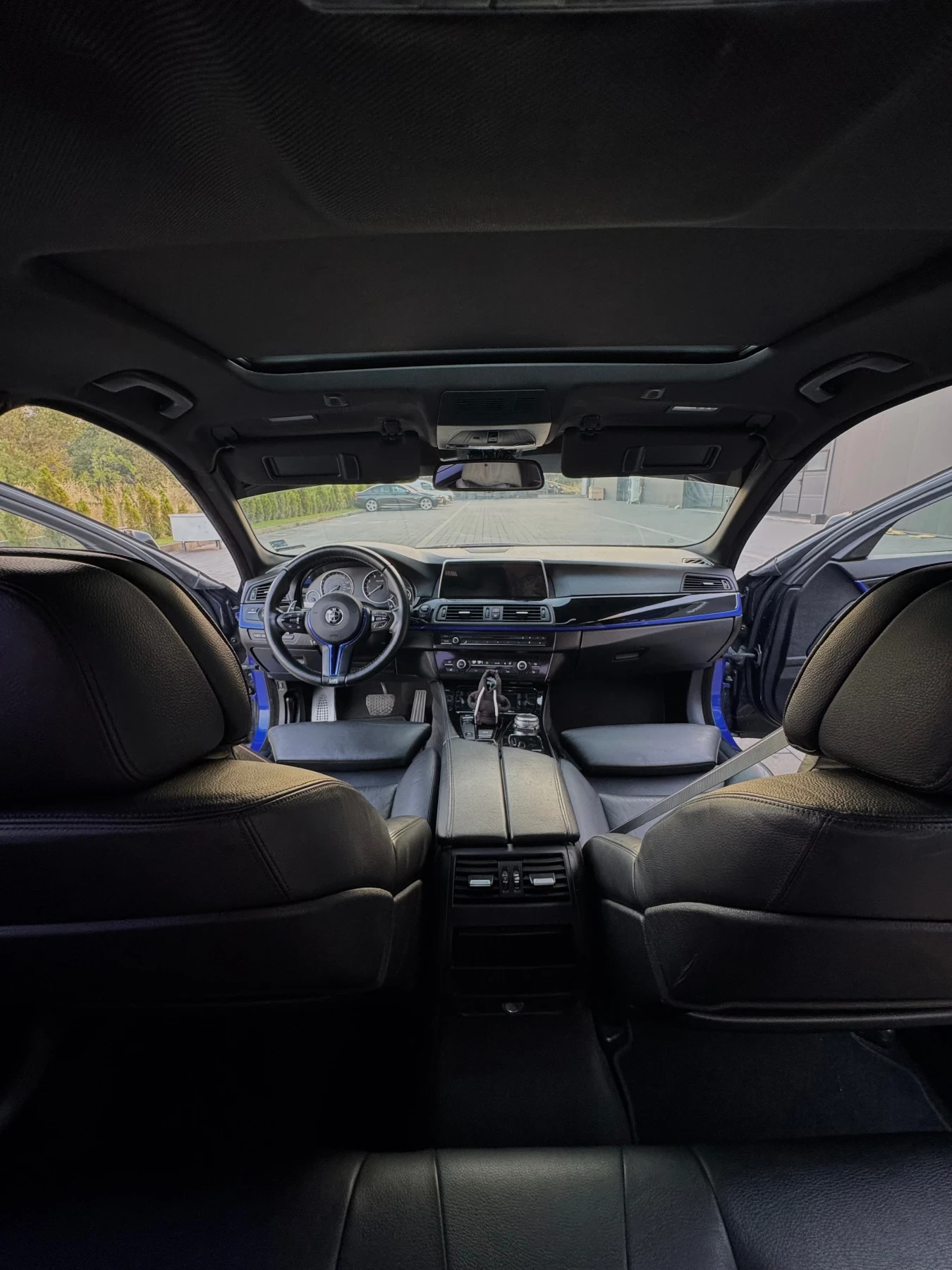 BMW 535 | Mobile.bg   12