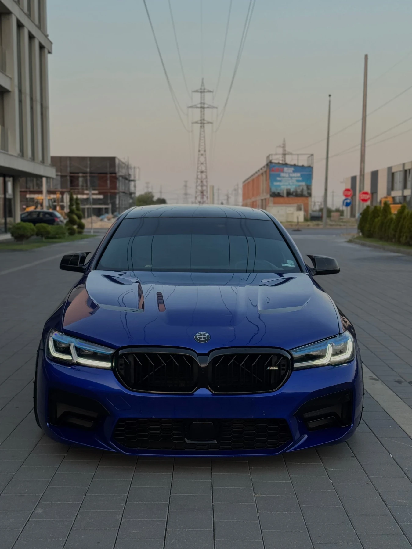 BMW 535 | Mobile.bg   1