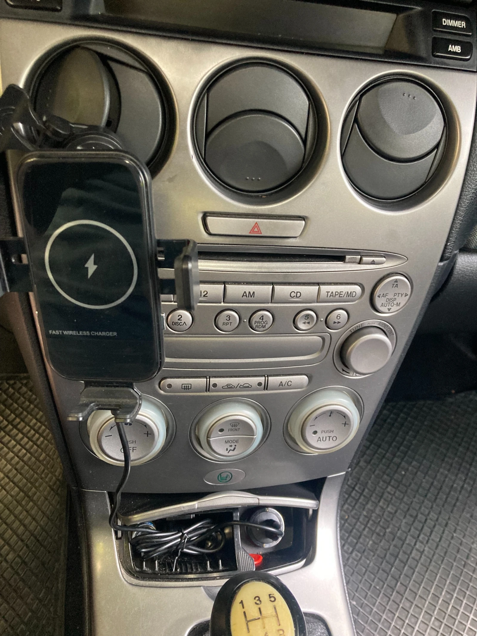 Mazda 6 | Mobile.bg   14