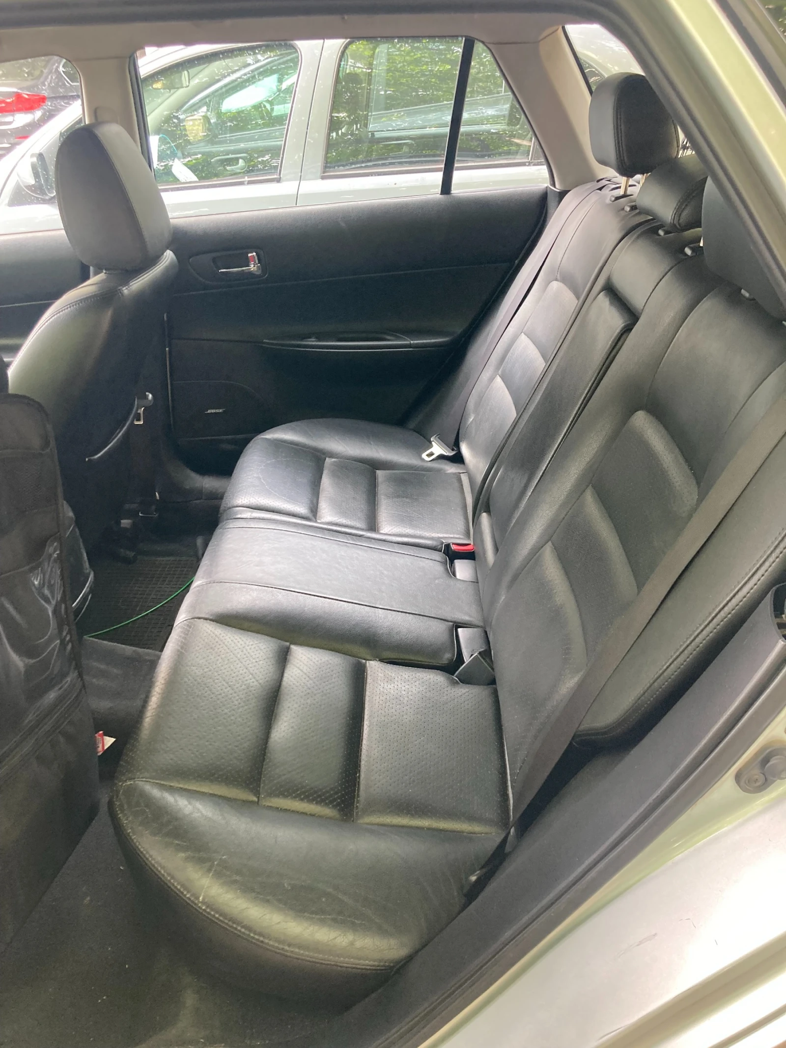 Mazda 6 | Mobile.bg   13