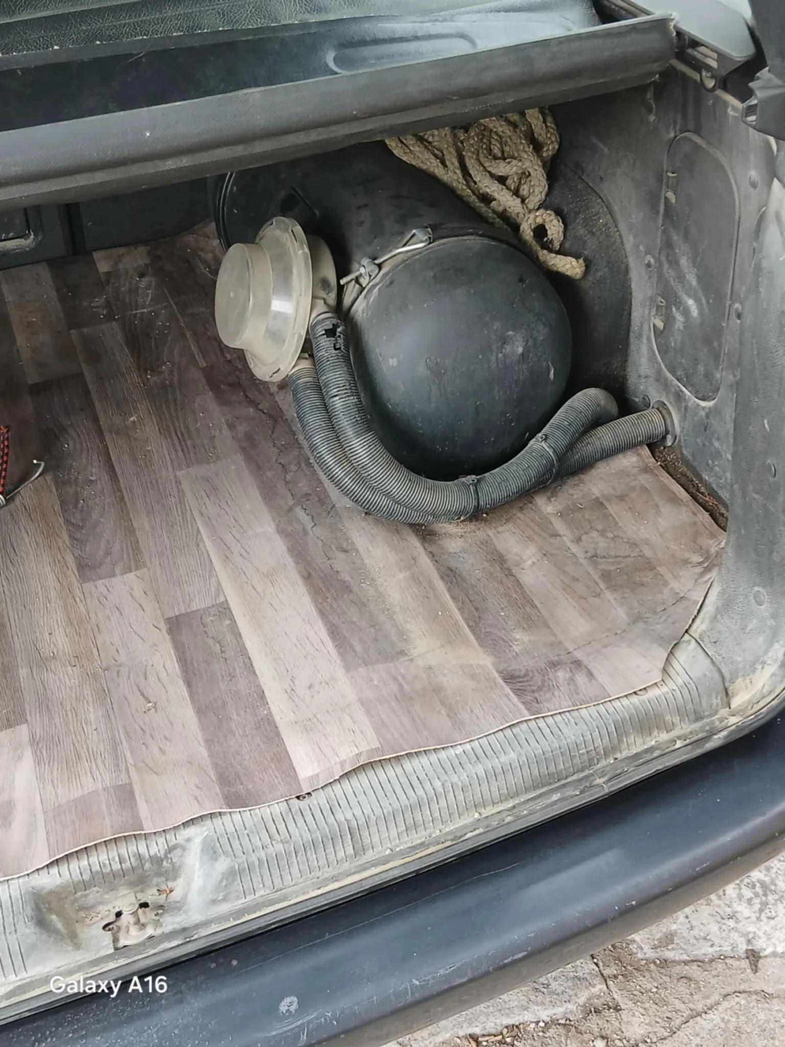 Opel Astra 1.4 - изображение 3