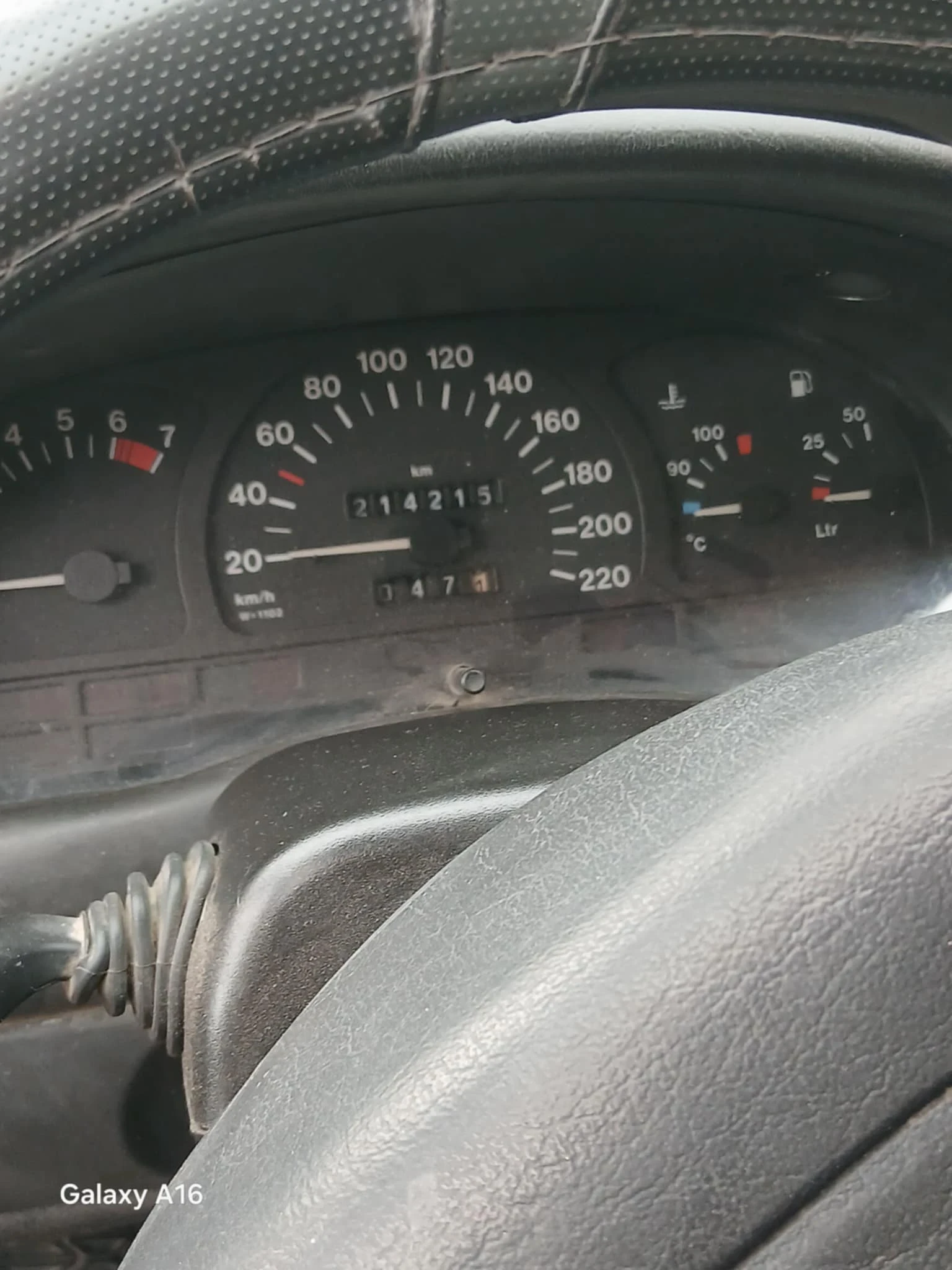 Opel Astra 1.4 - изображение 4