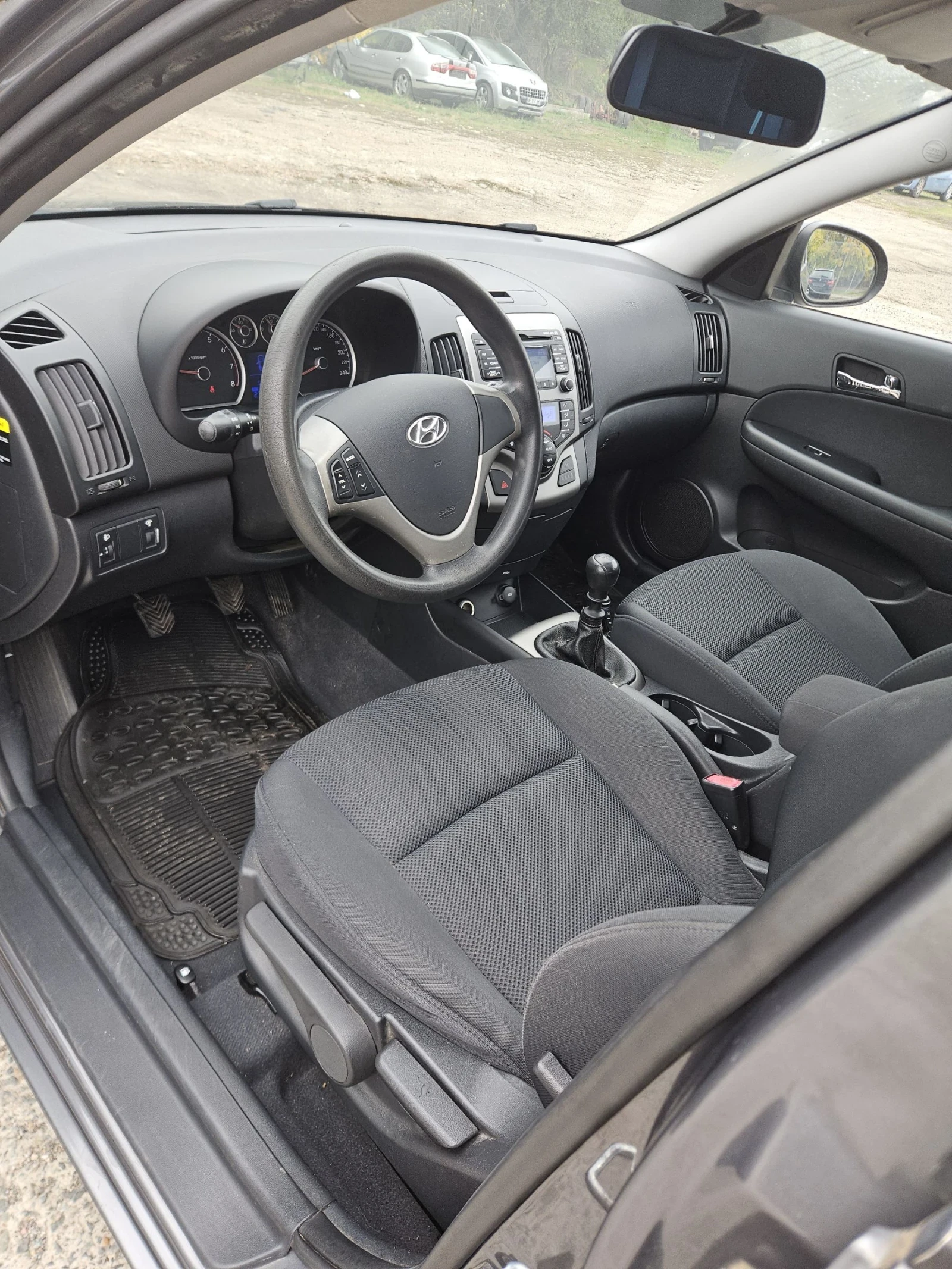 Hyundai I30 1.6  - изображение 5