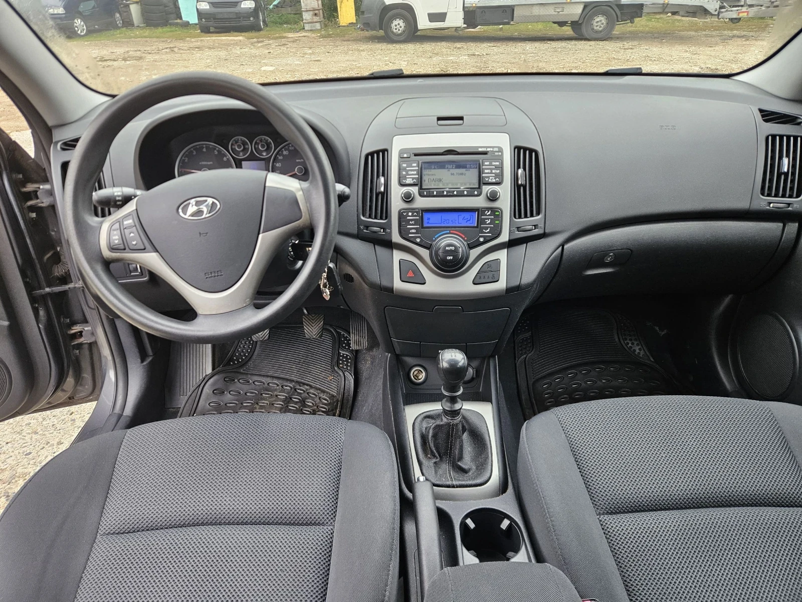 Hyundai I30 1.6  - изображение 6