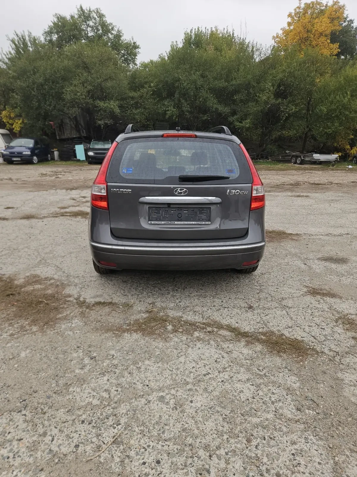 Hyundai I30 1.6  - изображение 4