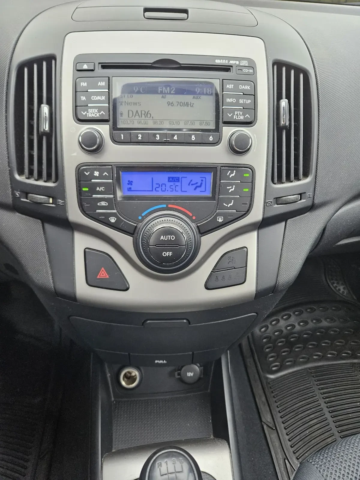 Hyundai I30 1.6  - изображение 8
