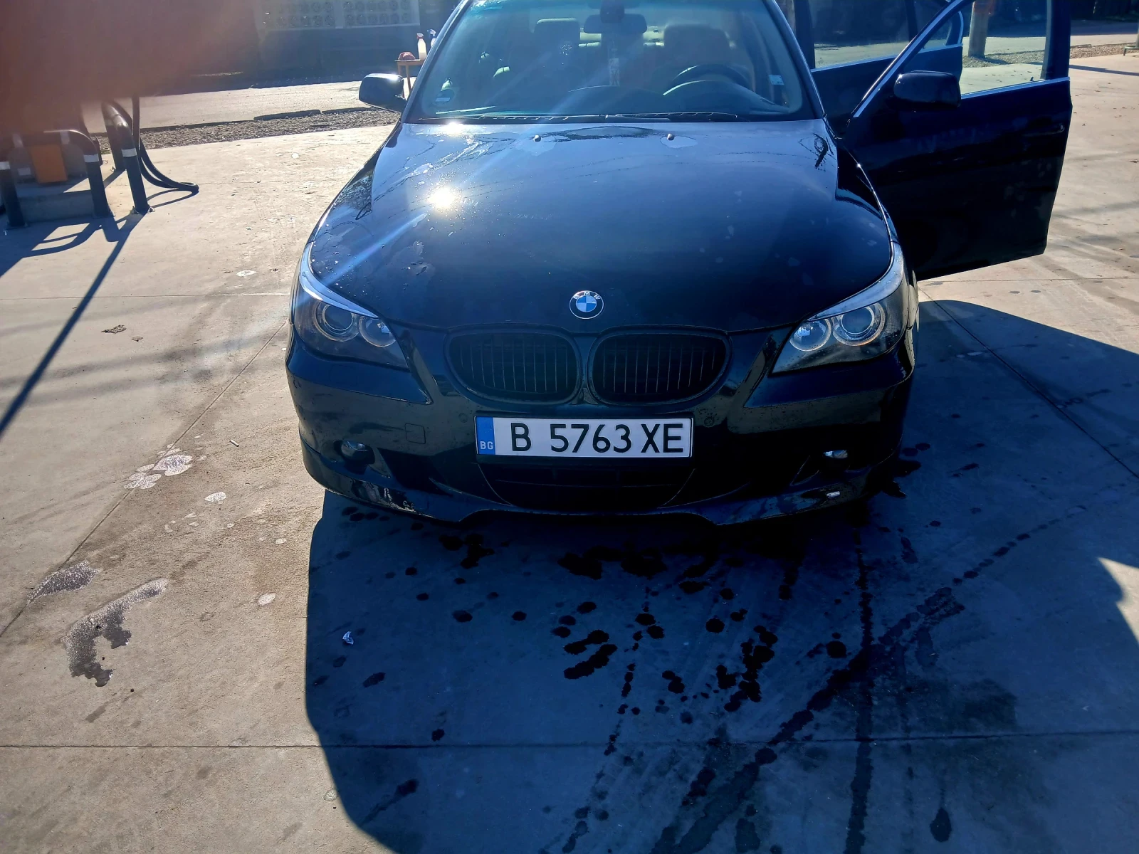 BMW 530 | Mobile.bg   3