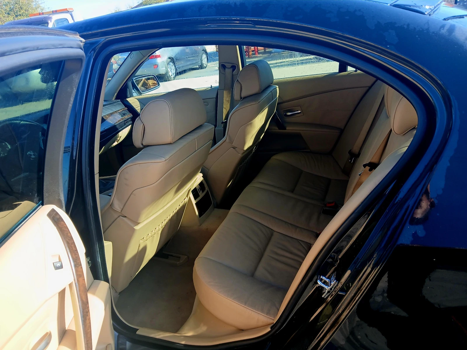 BMW 530 | Mobile.bg   4