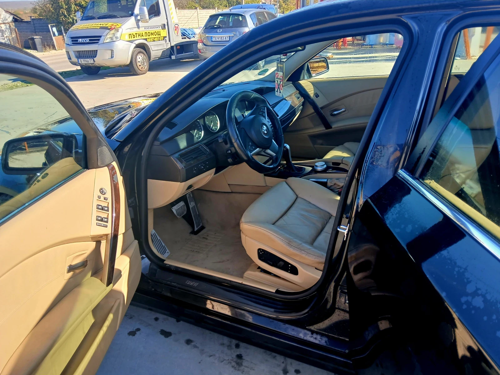 BMW 530 | Mobile.bg   1