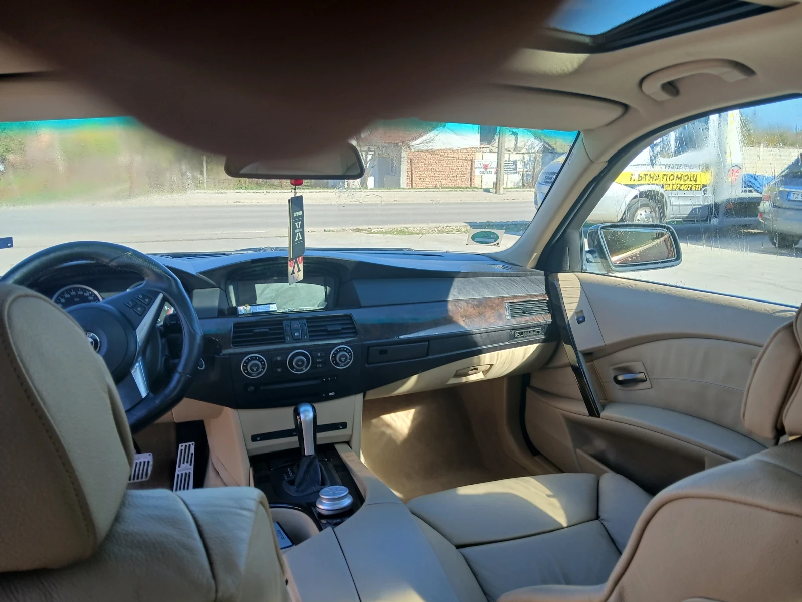 BMW 530 | Mobile.bg   5