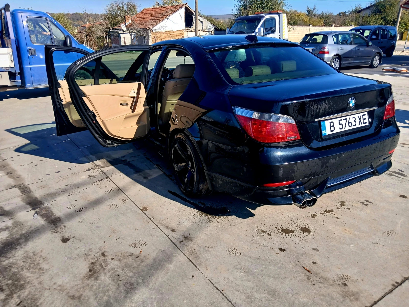 BMW 530 | Mobile.bg   2