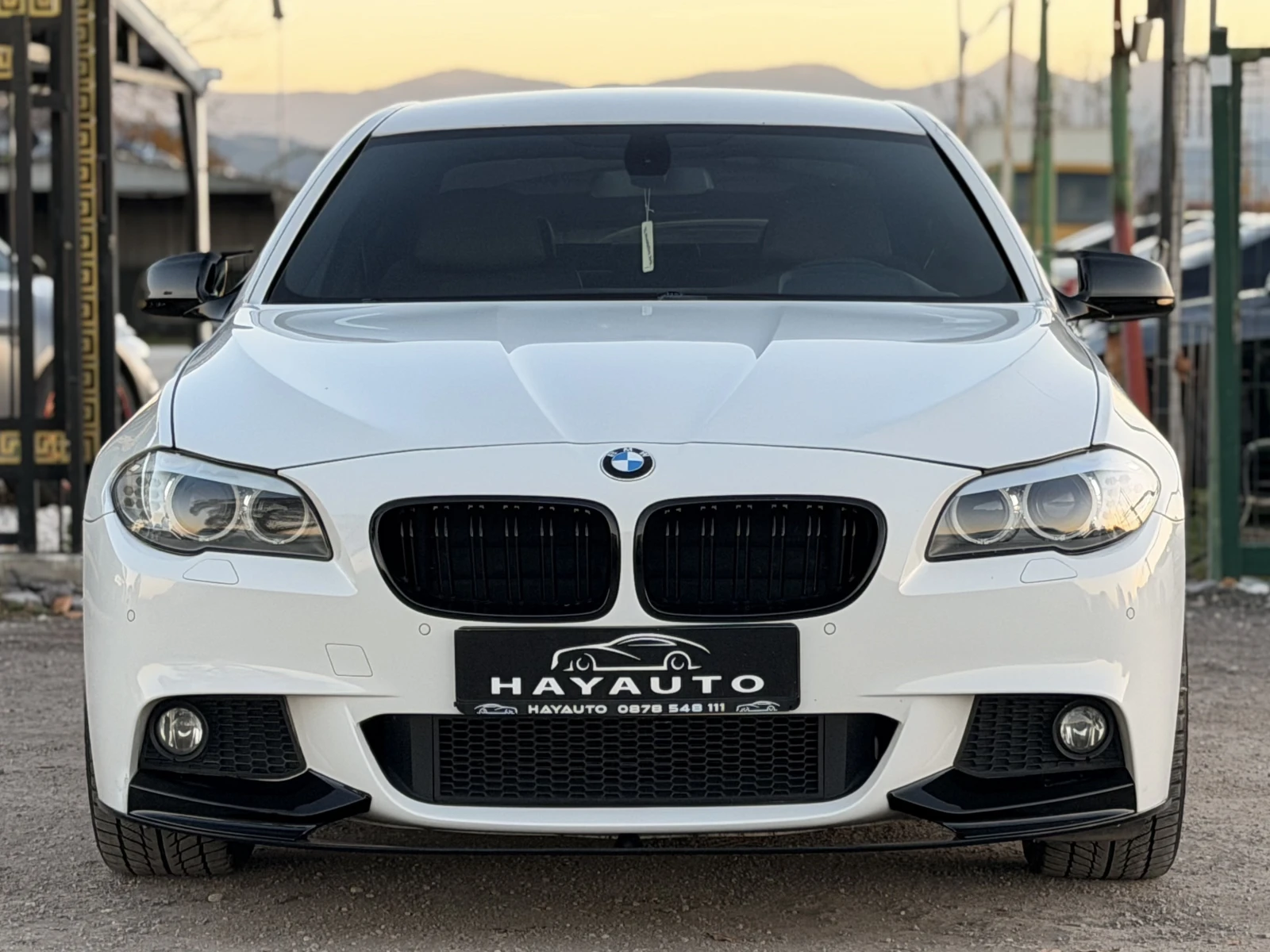 BMW 530 d= xDrive= M-performance= Keyless Go= Soft Close=  - изображение 2