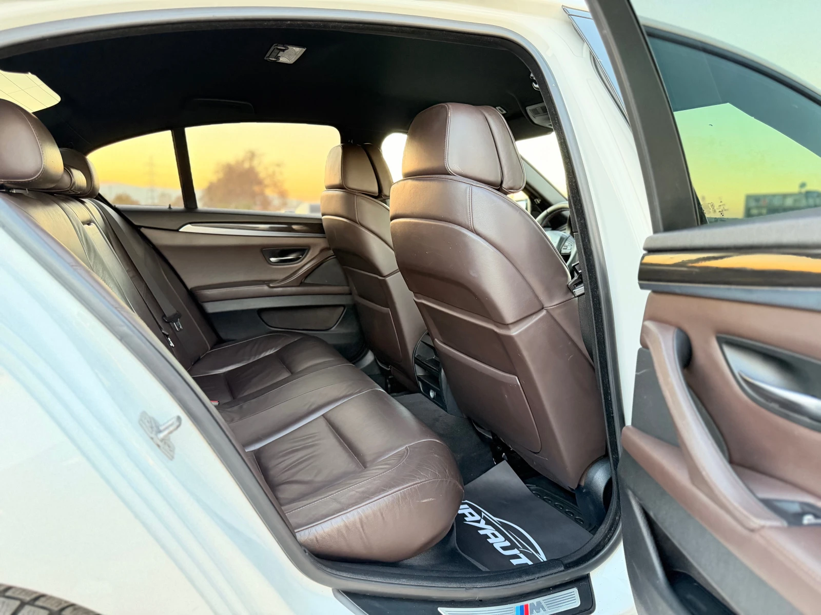 BMW 530 d= xDrive= M-performance= Keyless Go= Soft Close=  | Mobile.bg   13