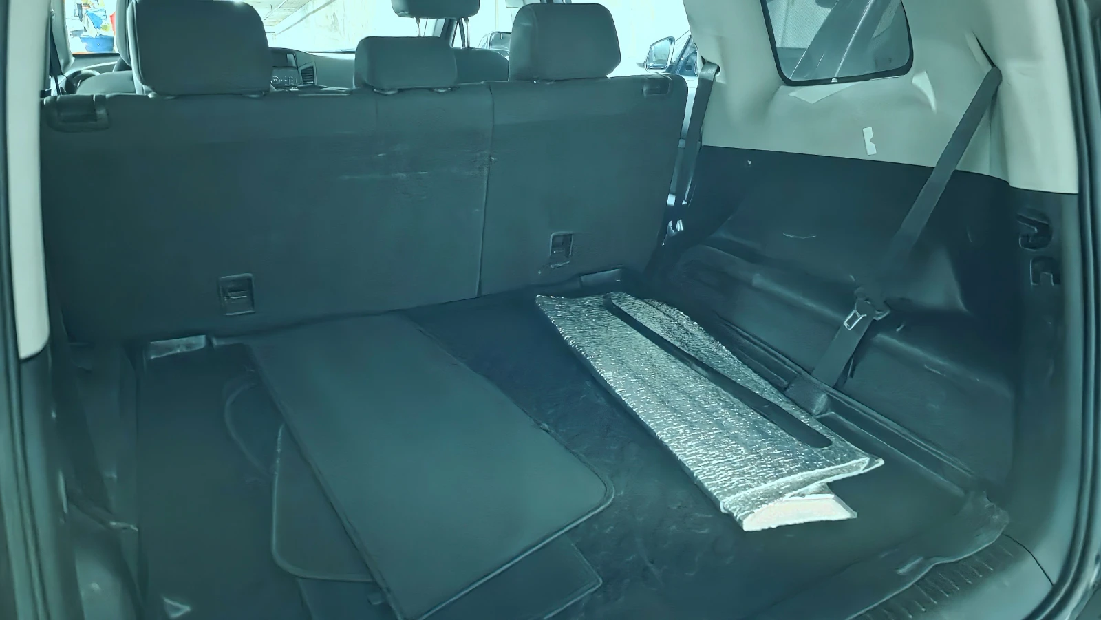 Chevrolet Orlando 2 TDI - изображение 10