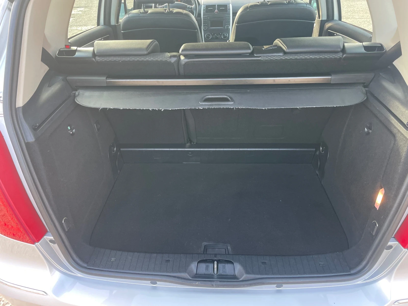 Mercedes-Benz A 180 CDI 2.0  110 AVANTGARDE AVTOMAT NAVI | Mobile.bg   16