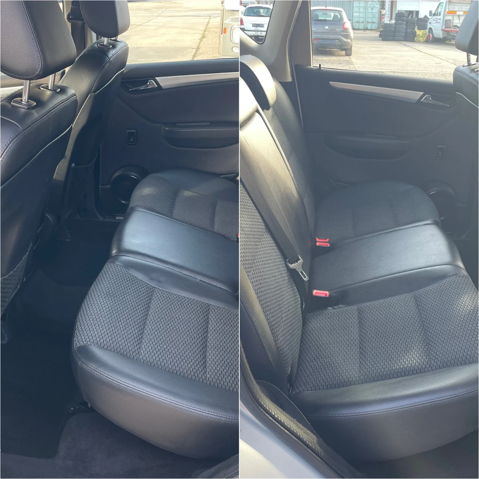 Mercedes-Benz A 180 CDI 2.0  110 AVANTGARDE AVTOMAT NAVI | Mobile.bg   14