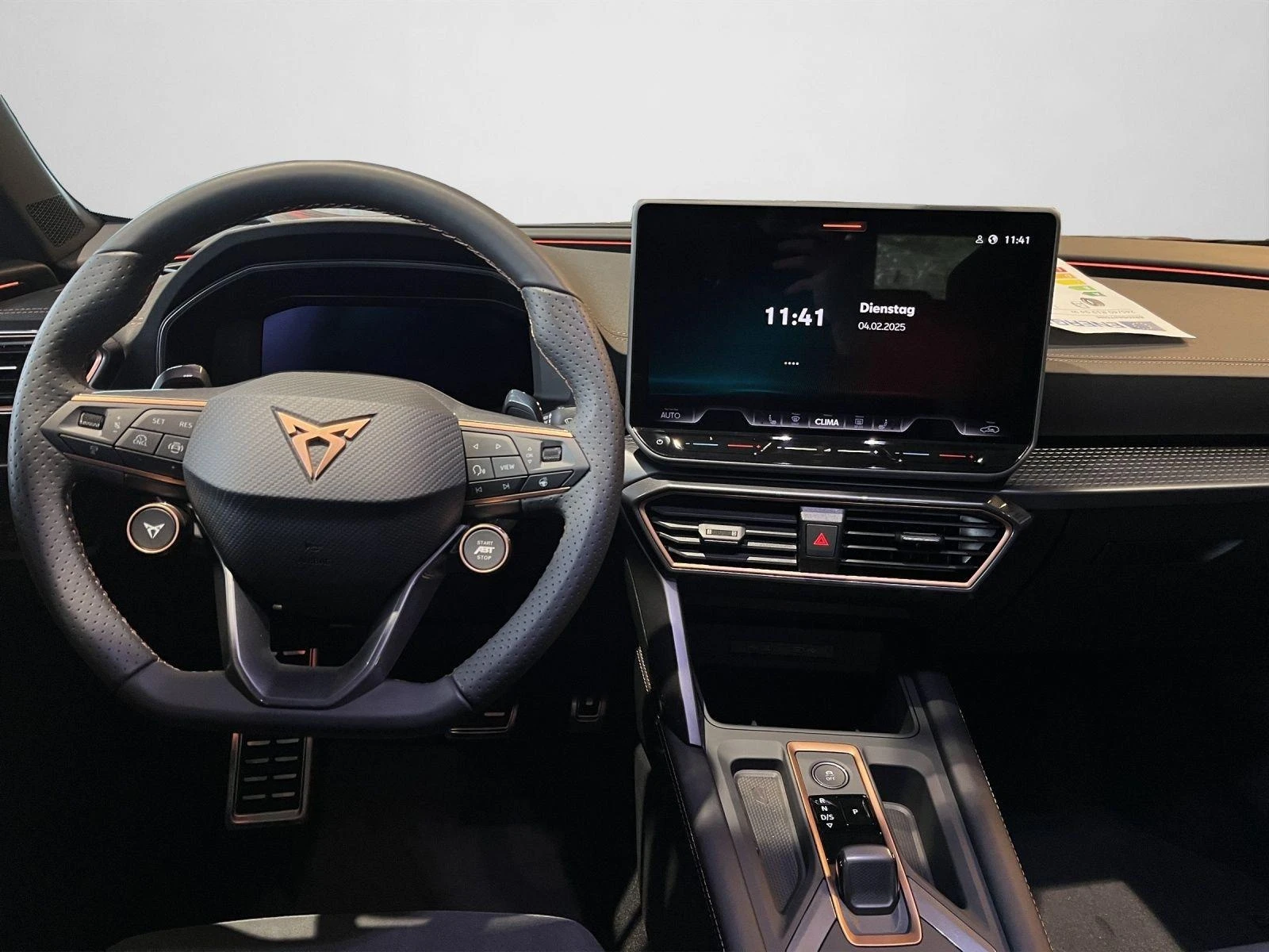 Cupra Formentor VZ ABT-400HP 4DRIVE 360 MATRIX  | Mobile.bg � ����������� 11