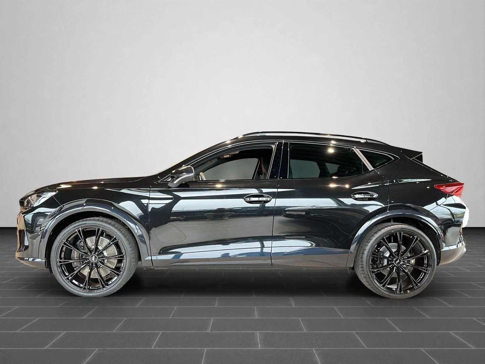 Cupra Formentor VZ ABT-400HP 4DRIVE 360 MATRIX  - изображение 5