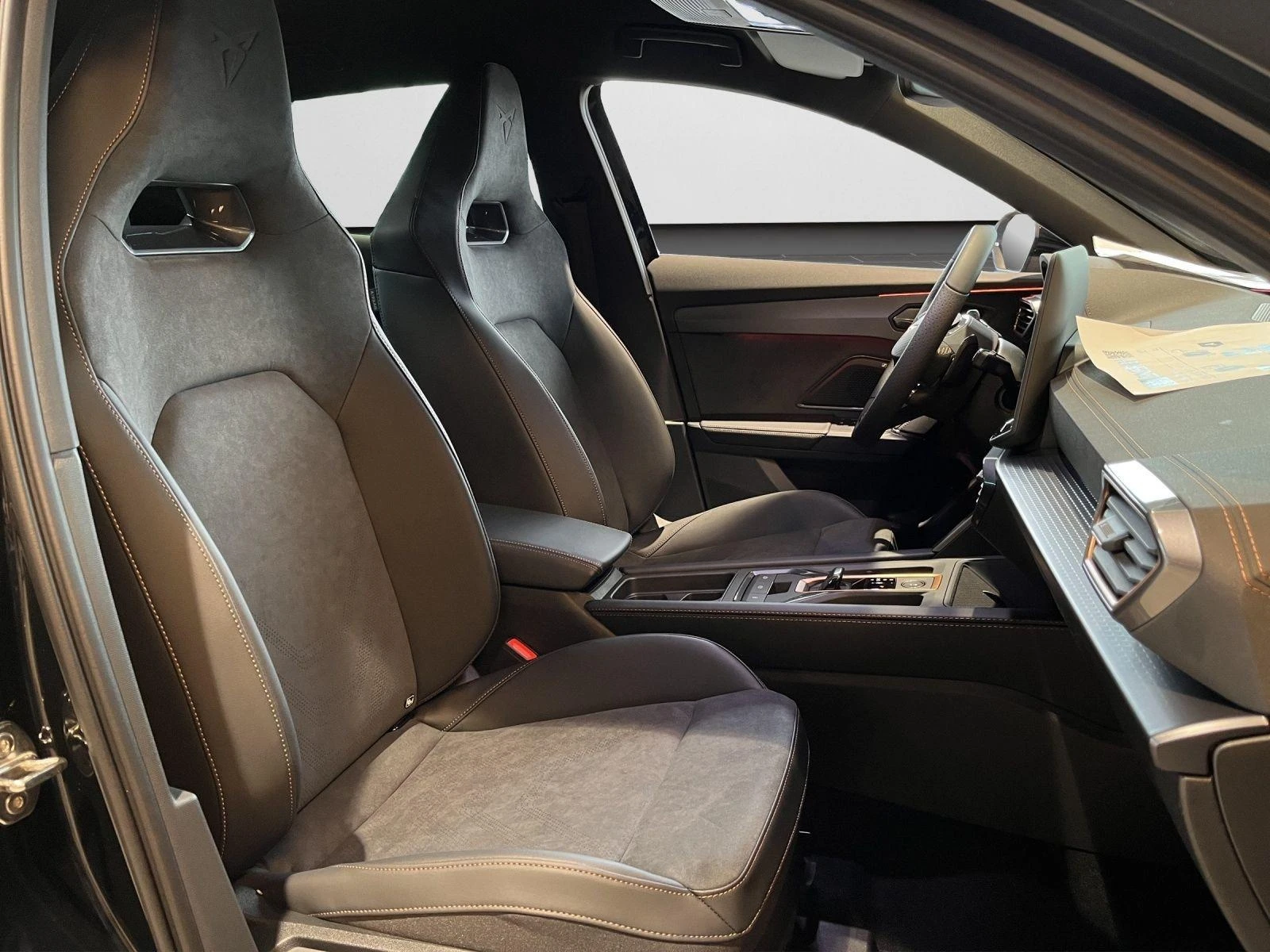 Cupra Formentor VZ ABT-400HP 4DRIVE 360 MATRIX  | Mobile.bg � ����������� 12