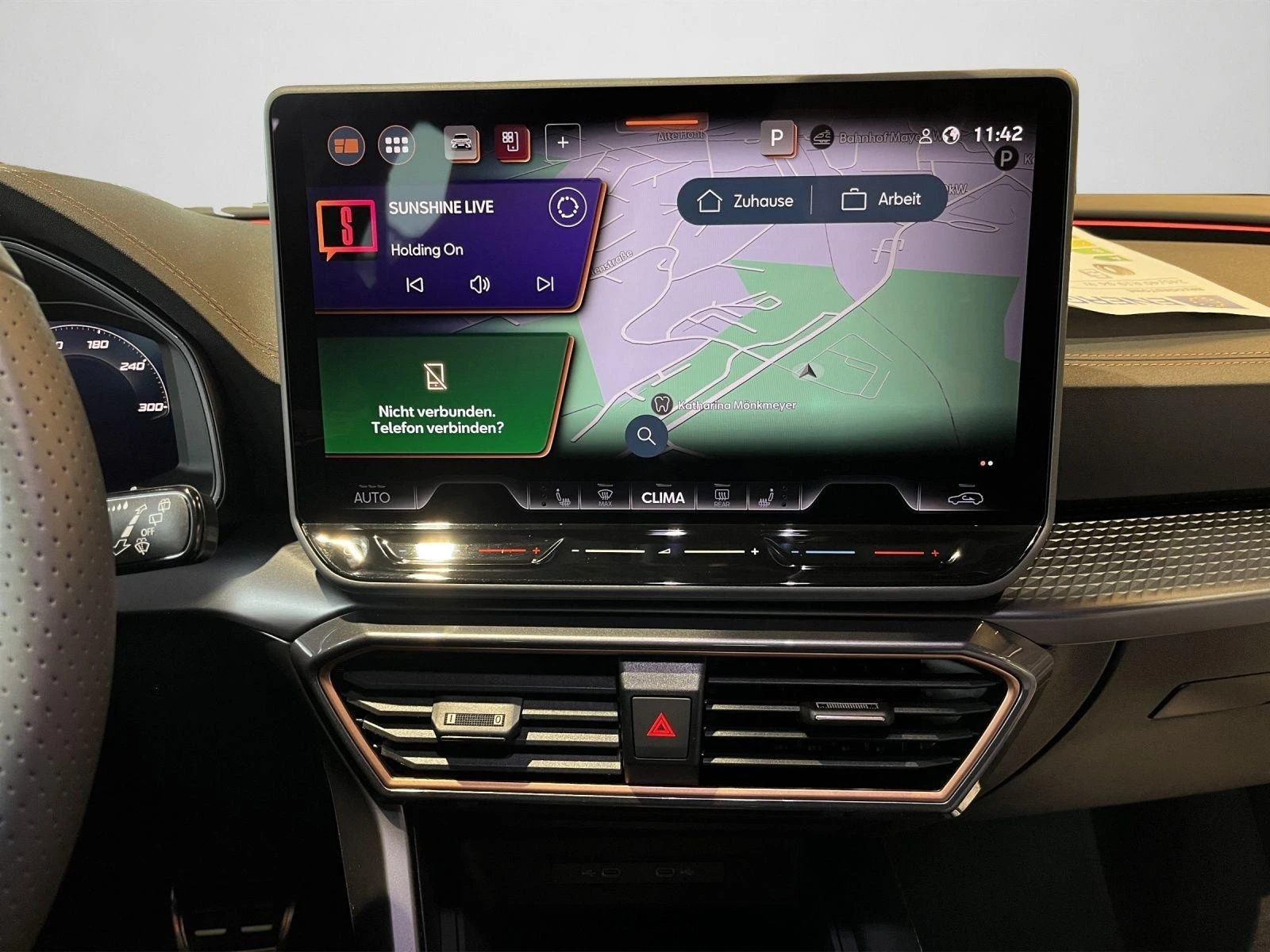 Cupra Formentor VZ ABT-400HP 4DRIVE 360 MATRIX  - изображение 10