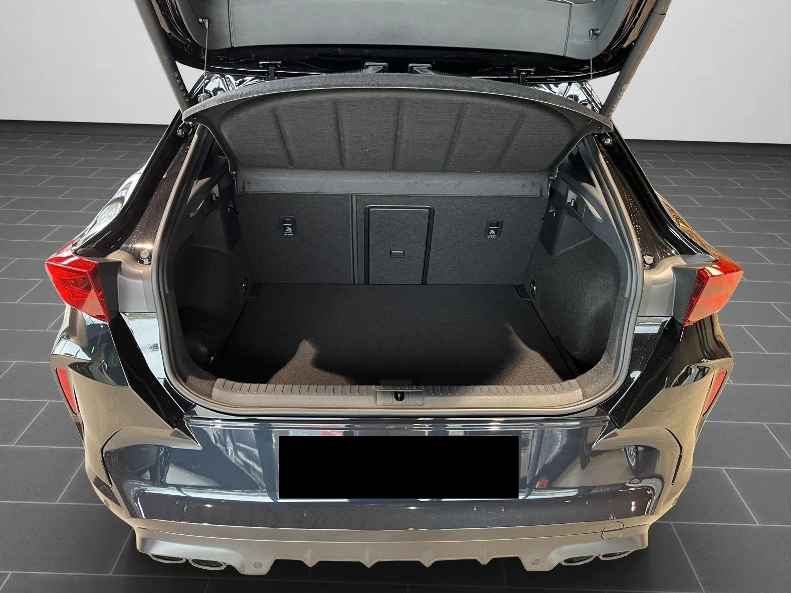 Cupra Formentor VZ ABT-400HP 4DRIVE 360 MATRIX  | Mobile.bg � ����������� 14