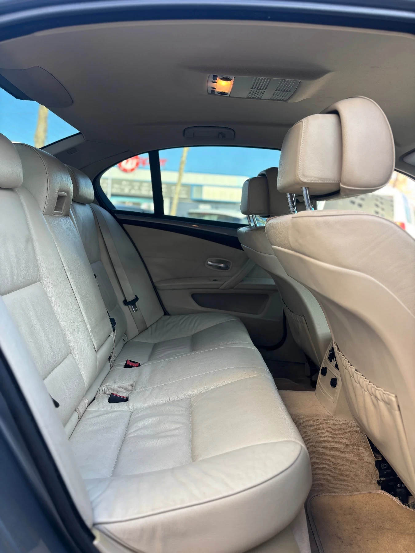 BMW 525 3.0 / LCI / XDRIVE / NAVI / KOJA / MEGA TOP | Mobile.bg � ����������� 12
