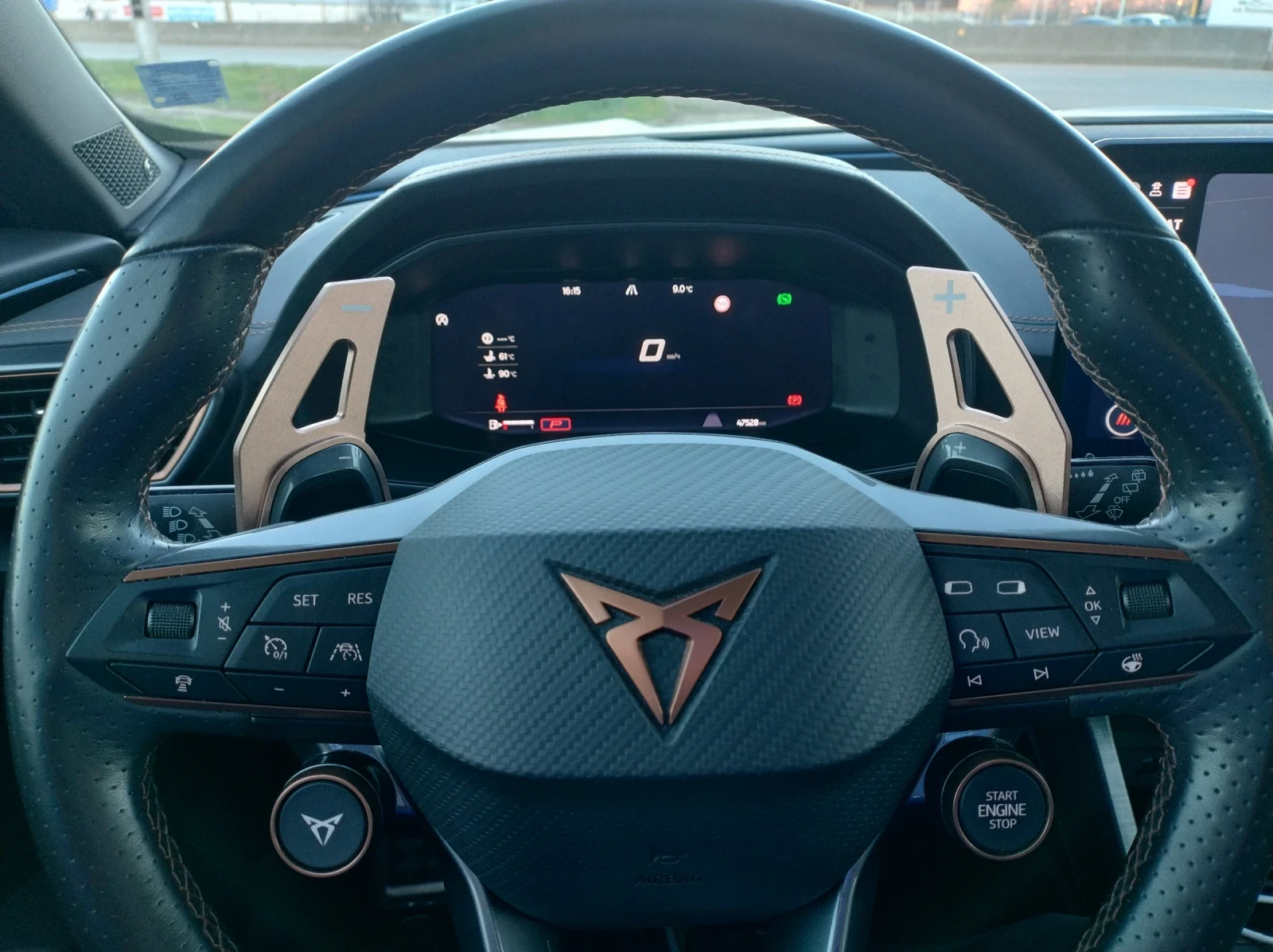 Cupra Formentor  - изображение 5