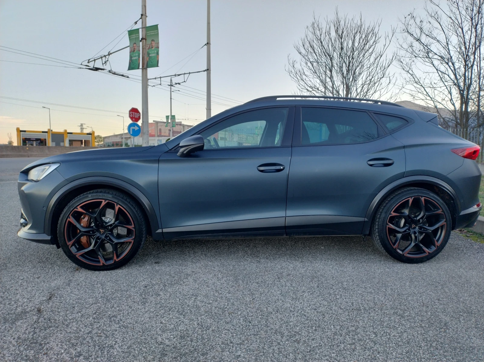 Cupra Formentor VZ5  | Mobile.bg � ����������� 11