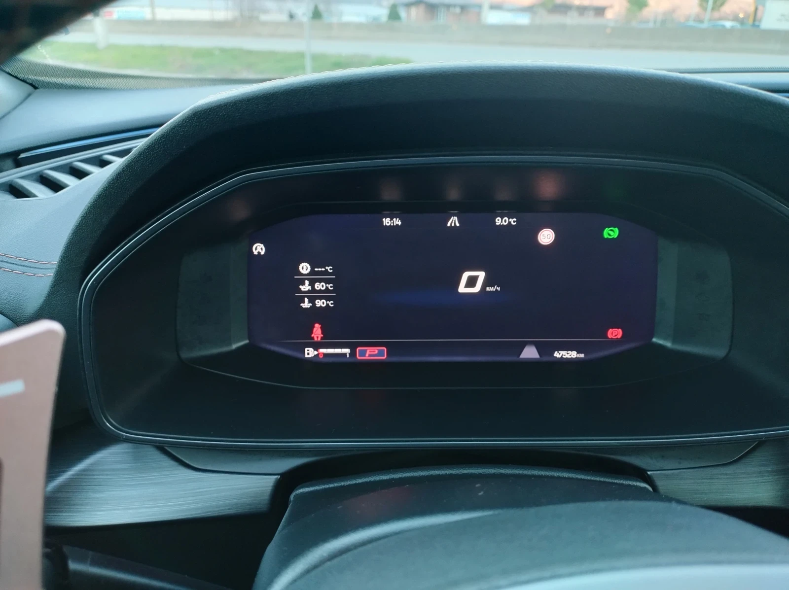 Cupra Formentor  - изображение 6