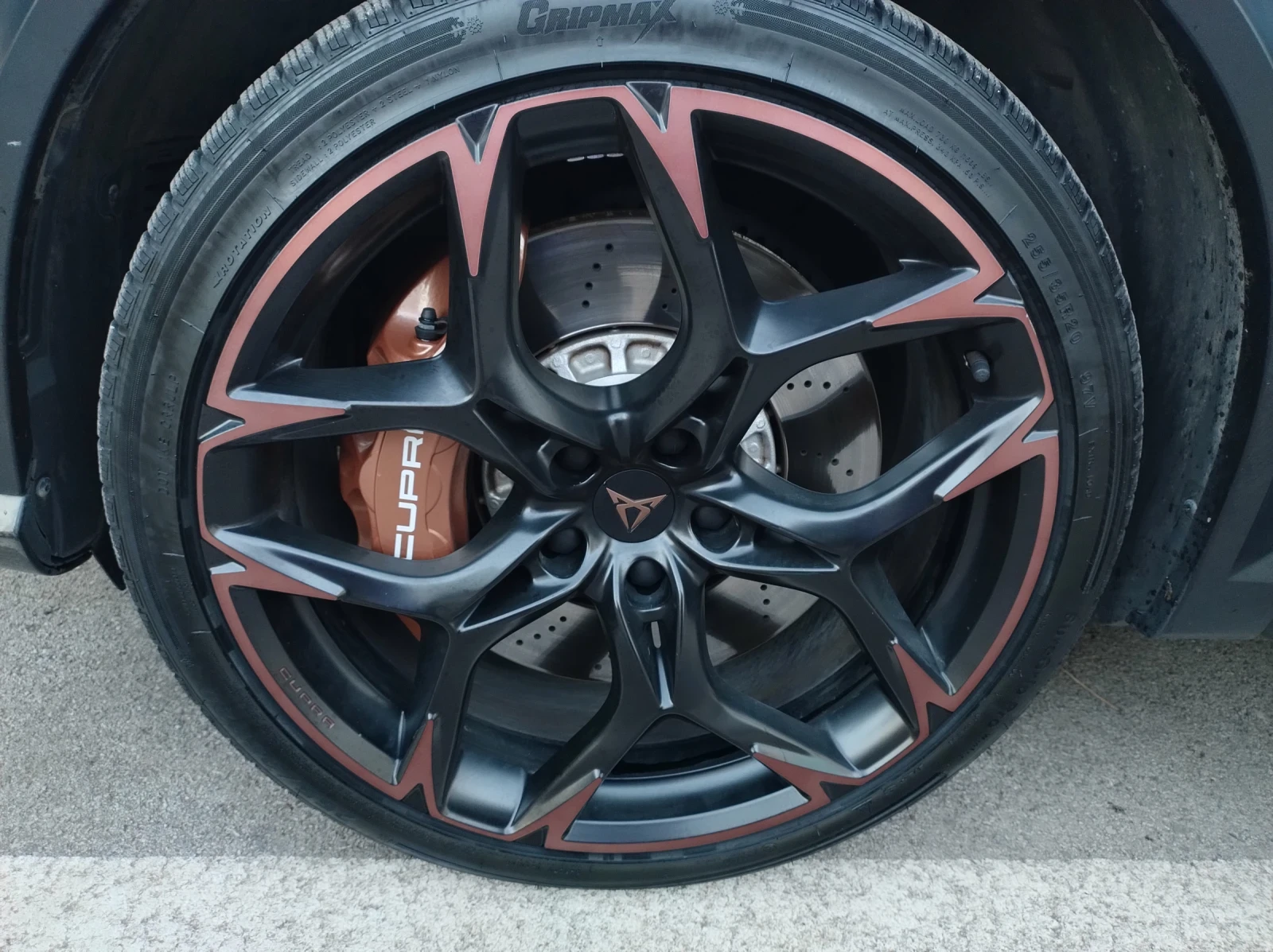 Cupra Formentor  - изображение 4