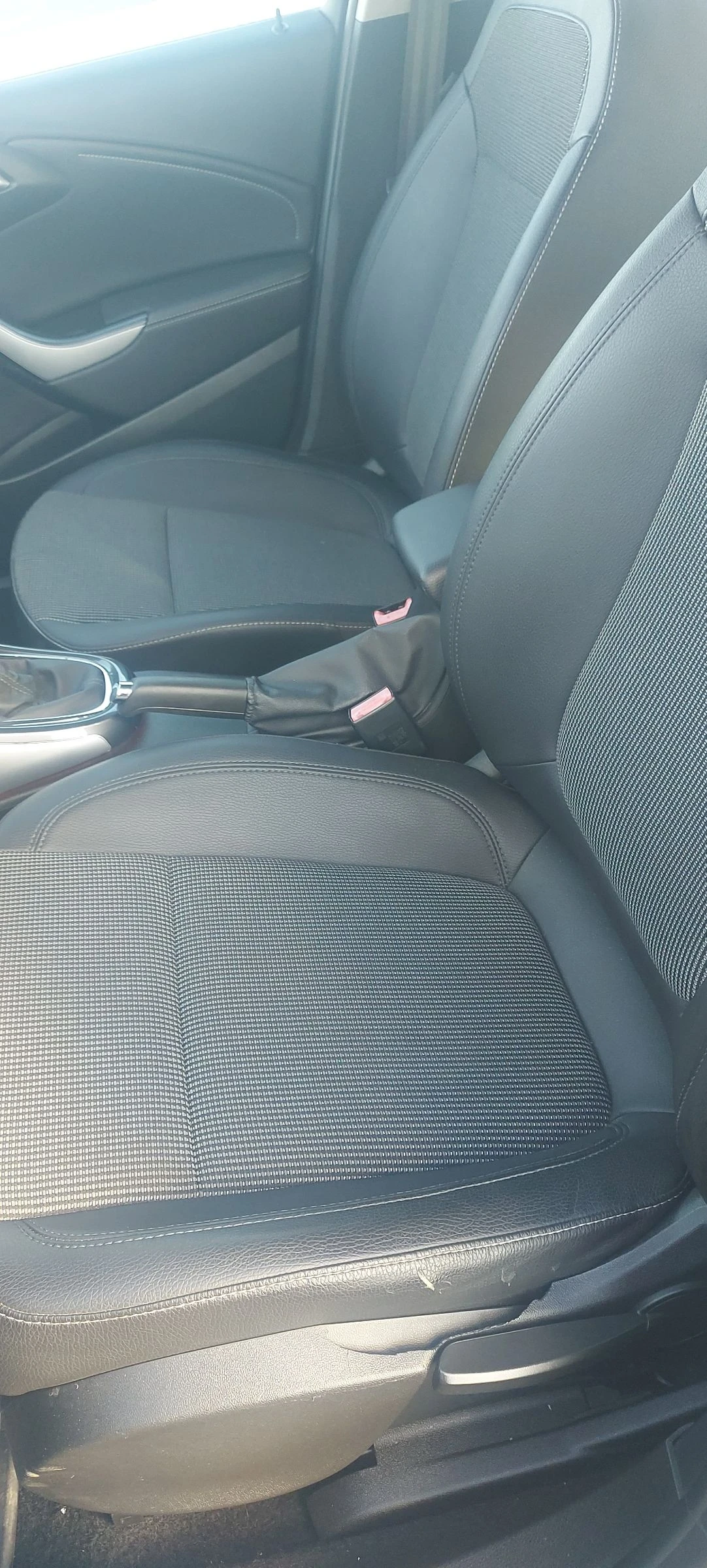 Opel Astra 1, 4  TURBO | Mobile.bg � ����������� 10