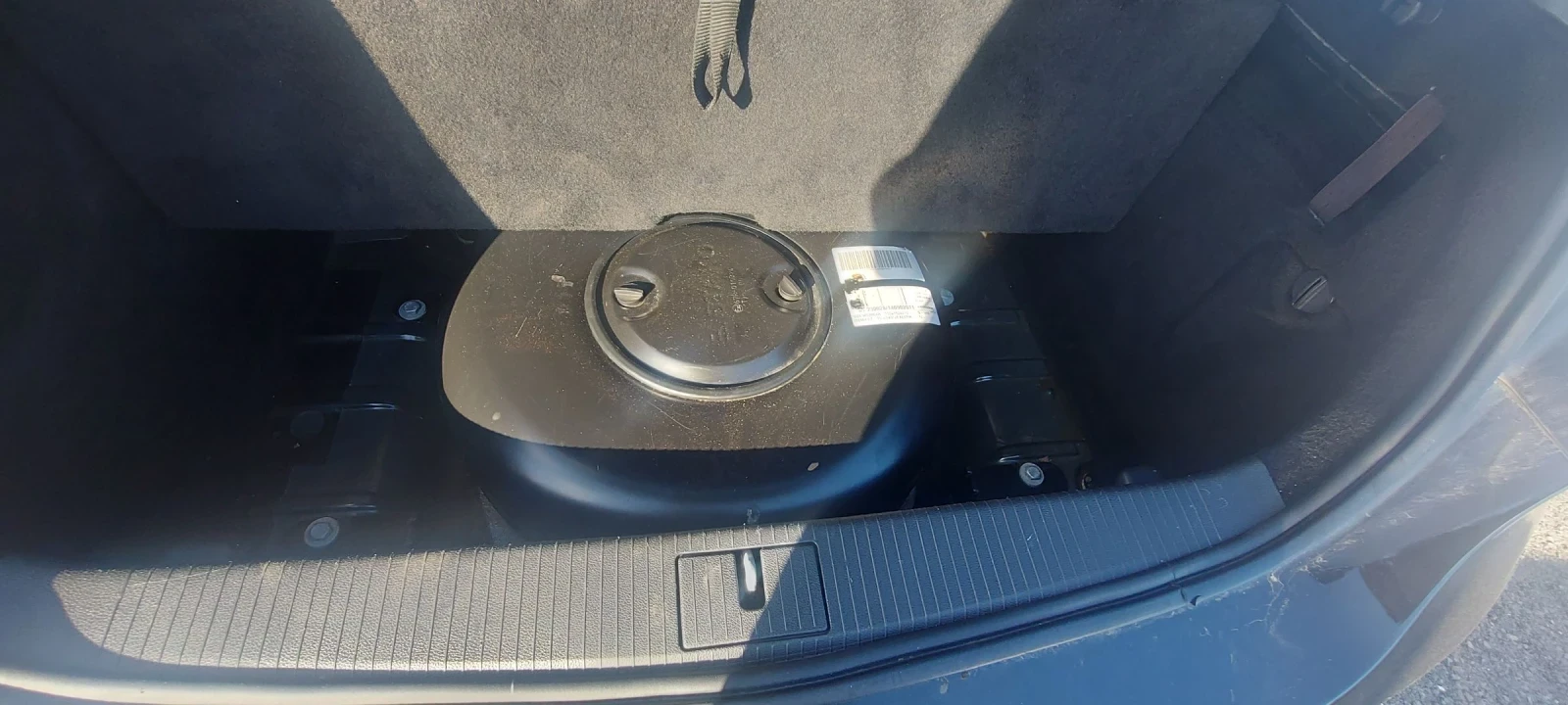 Opel Astra 1, 4  TURBO | Mobile.bg � ����������� 9