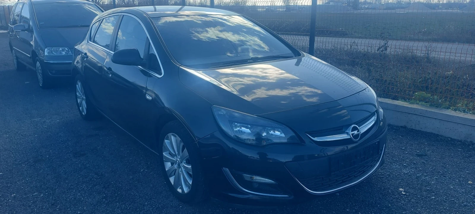 Opel Astra 1, 4  TURBO | Mobile.bg � ����������� 1