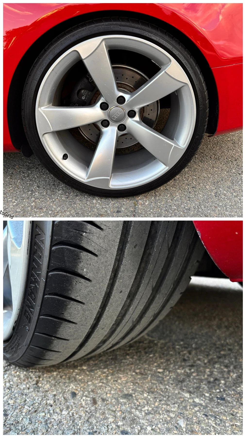 Audi S5 4.2i V8 QUATTRO* �����* 193 000��*  | Mobile.bg � ����������� 14