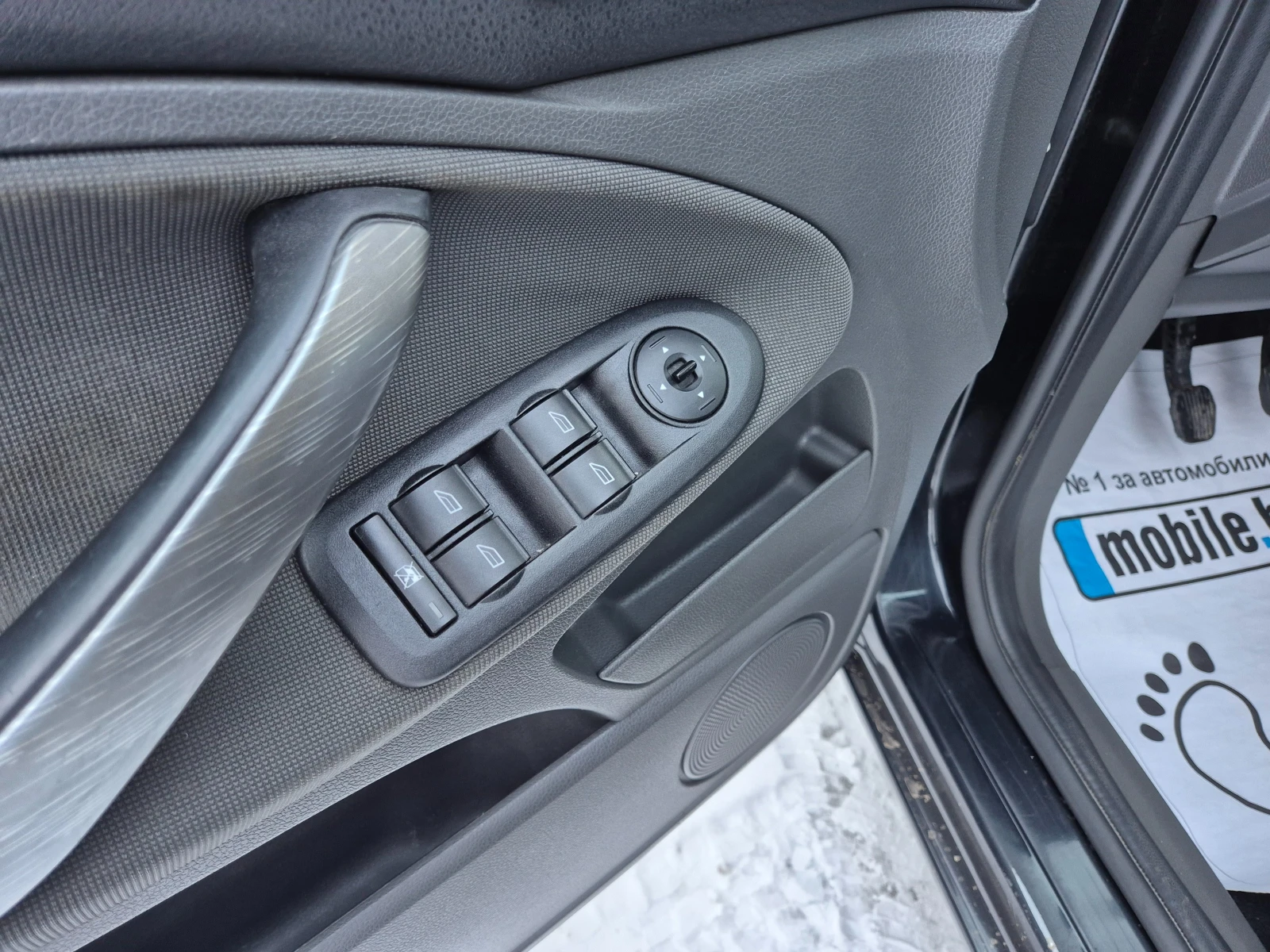 Ford C-max 1.6 HDI-������ | Mobile.bg � ����������� 6