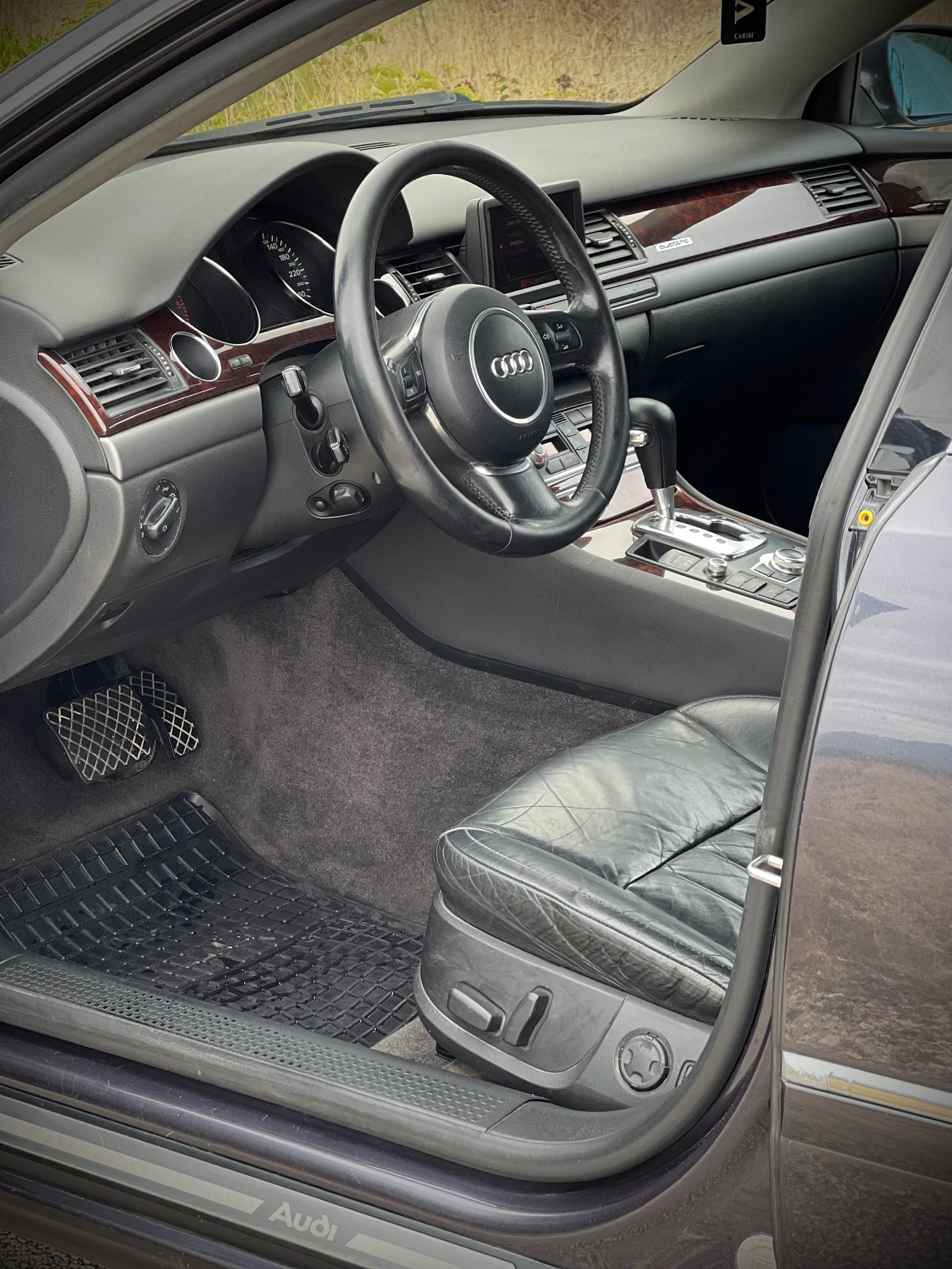 Audi A8  - изображение 5