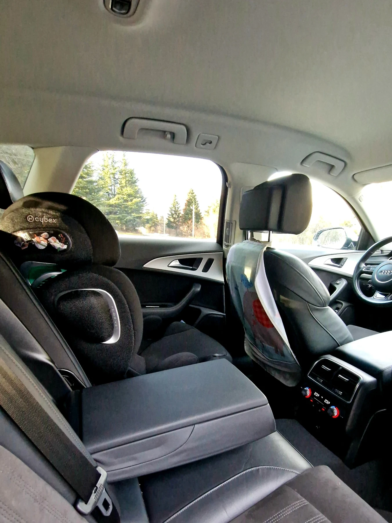 Audi A6 S-Line / Quattro | Mobile.bg � ����������� 11