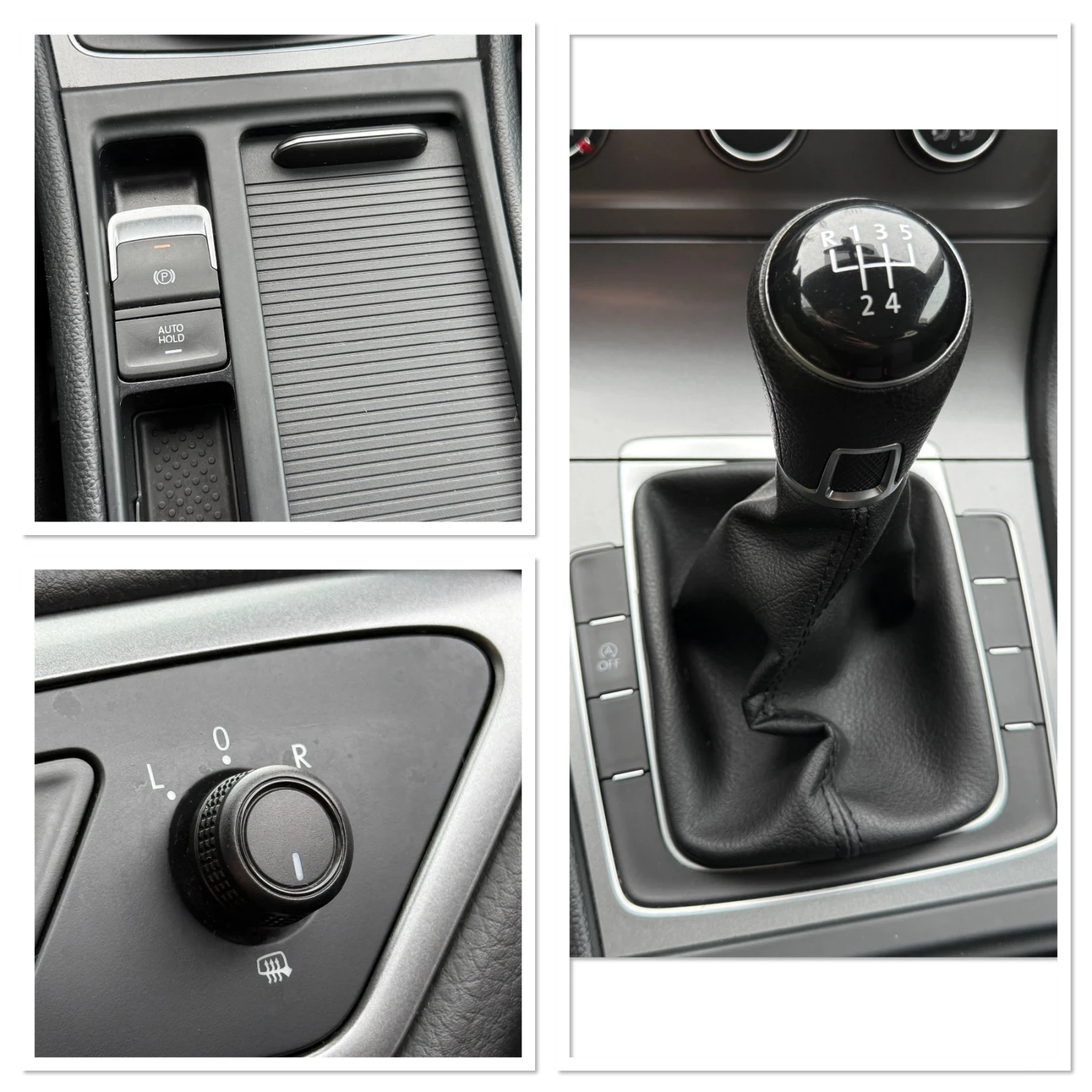 VW Golf 7 1.6TDI, снимка 15 - Автомобили и джипове - 53287215