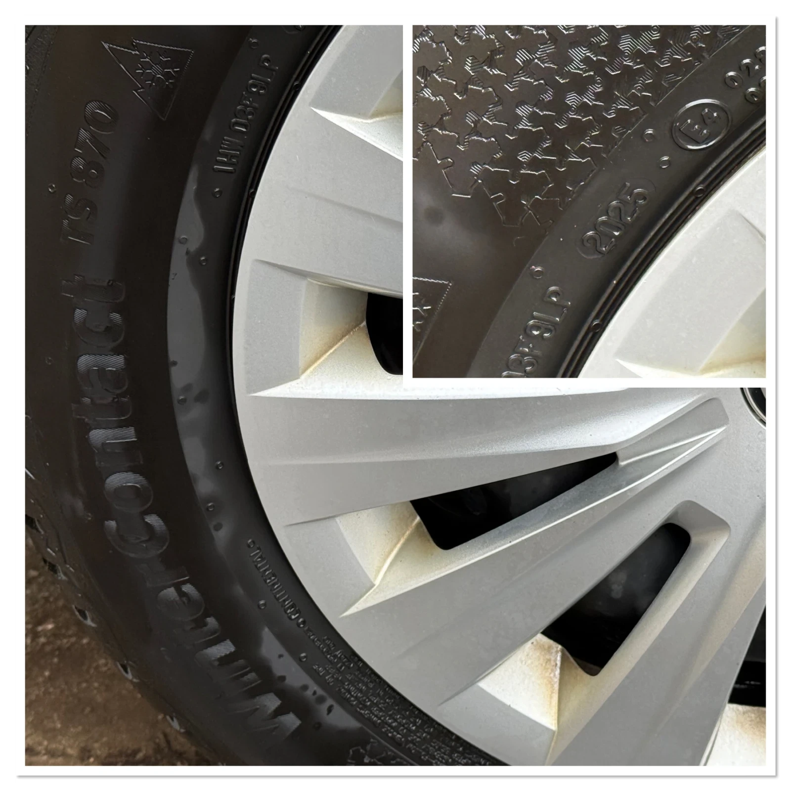 VW Golf 7 1.6TDI, снимка 16 - Автомобили и джипове - 53287215