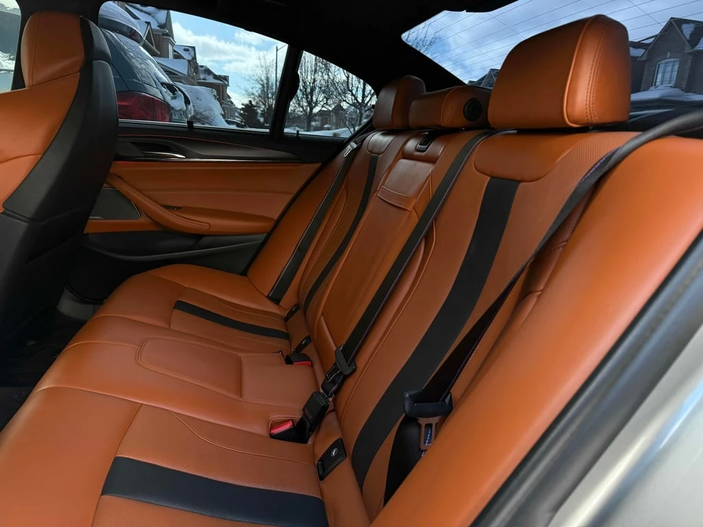 BMW M5 SEDAN | STAGE 2 | DOWNPIPES | FULL | Mobile.bg � ����������� 15