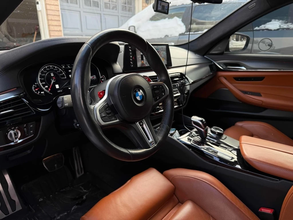 BMW M5 SEDAN | STAGE 2 | DOWNPIPES | FULL | Mobile.bg � ����������� 9