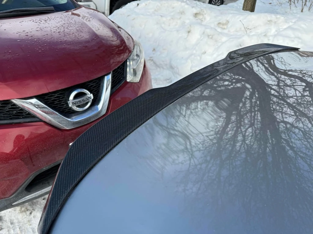 BMW M5 SEDAN | STAGE 2 | DOWNPIPES | FULL | Mobile.bg � ����������� 8