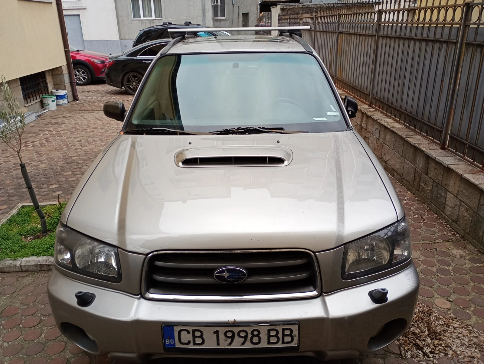 Subaru Forester | Mobile.bg � ����������� 2
