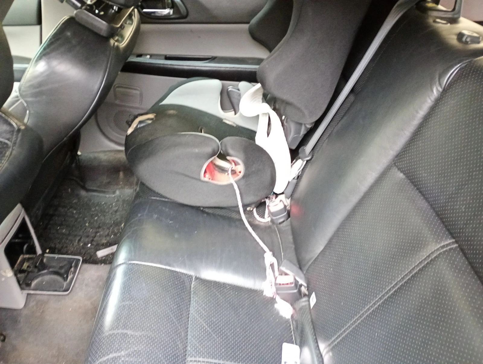 Subaru Forester | Mobile.bg � ����������� 4